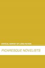 Picaresque Novelists