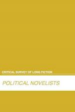 Political Novelists