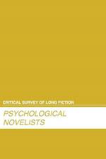 Psychological Novelists