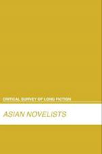 Asian Novelists