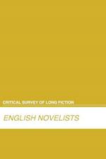 English Novelists