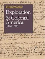 Exploration & Colonial America, Volume 1