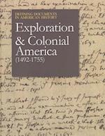 Exploration & Colonial America, Volume 2