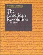 The American Revolution, Volume 1