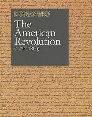 The American Revolution, Volume 2