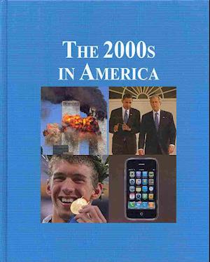 The 2000s in America