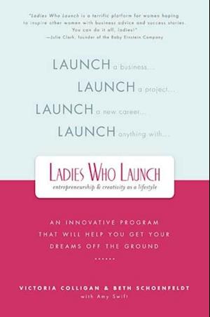 Ladies Who Launch