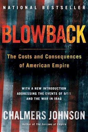 Blowback, Second Edition