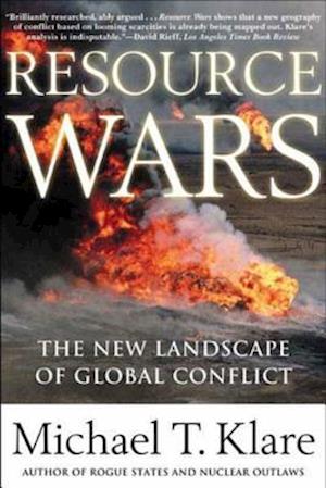 Resource Wars