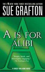 'A' is for Alibi