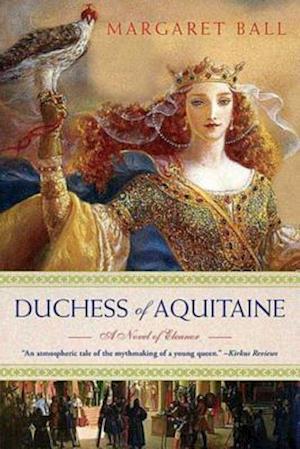 Duchess of Aquitaine