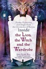 Inside 'The Lion, the Witch and the Wardrobe'