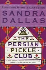 Persian Pickle Club