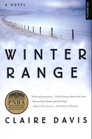 Winter Range