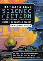 Year's Best Science Fiction: Nineteenth Annual Collection