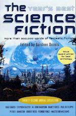 Year's Best Science Fiction: Twenty-Second Annual Collection