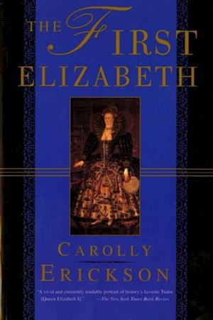 First Elizabeth