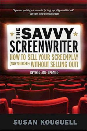 Savvy Screenwriter