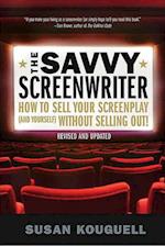 Savvy Screenwriter