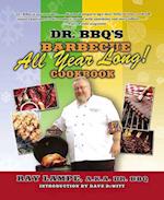 Dr. BBQ's 'Barbecue All Year Long!' Cookbook