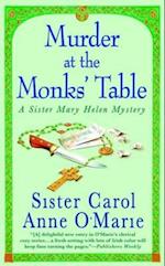 Murder at the Monks' Table