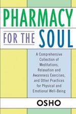 Pharmacy For the Soul