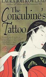 Concubine's Tattoo