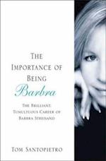 Importance of Being Barbra