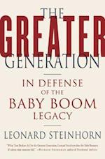 Greater Generation