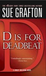 'D' is for Deadbeat