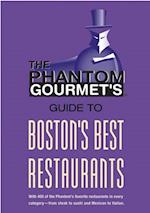 Phantom Gourmet Guide to Boston's Best Restaurants