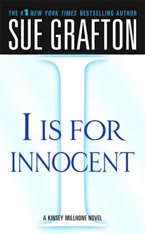 'I' is for Innocent