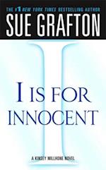 'I' is for Innocent