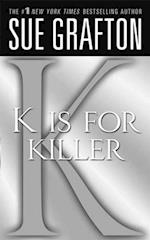 'K' is for Killer