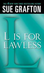 'L' is for Lawless
