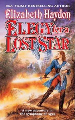 Elegy for a Lost Star