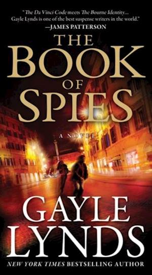 Book of Spies