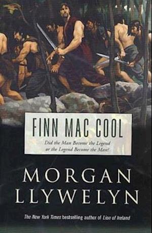 Finn Mac Cool