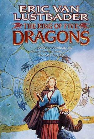 Ring of Five Dragons