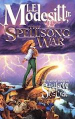 Spellsong War