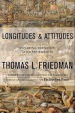 Longitudes and Attitudes