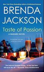 Taste of Passion