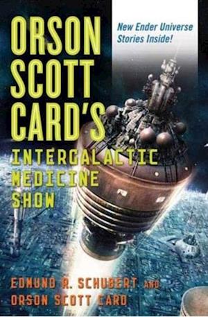 Intergalactic Medicine Show