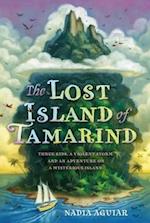 Lost Island of Tamarind