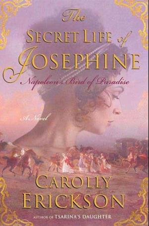 Secret Life of Josephine