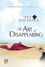 Art of Disappearing