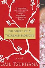 Street of a Thousand Blossoms