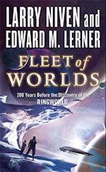 Fleet of Worlds