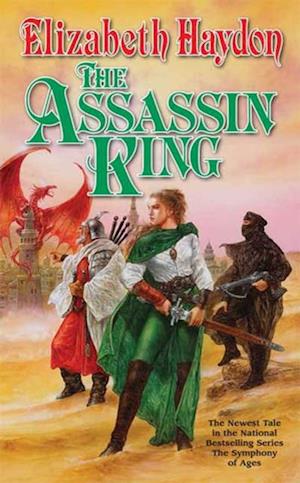 Assassin King