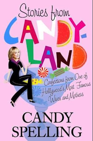 Stories from Candyland